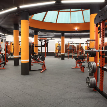 PlayFit, Moscow Фото - 5