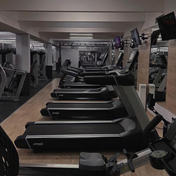 Laguna Fitness, Moscow Фото - 5