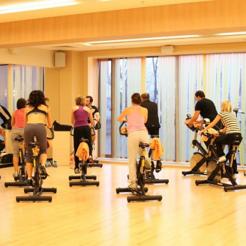 La Salute, Moscow Фото - 5