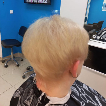 Просто стрижка, Екатеринбург Фото - 5