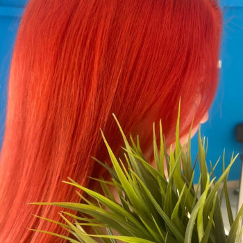 Просто стрижка, Екатеринбург Фото - 6