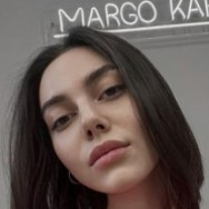 Мастер маникюра Анна Барнаул,Пушкина, 38б