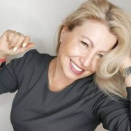 Hairdresser Гуля Yekaterinburg,Лермонтова, 17а