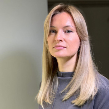 Любовь Сюськова, Екатеринбург Фото - 5