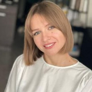 Hairdresser Ольга Шумчук on Barb.pro