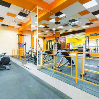 Фитнес Лэнд, Москва Фото - 5