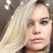 Friseur Кристина Yekaterinburg,Белинского 108