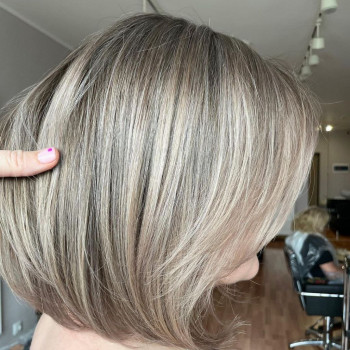 Кристина Литвинова, Yekaterinburg Фото - 5