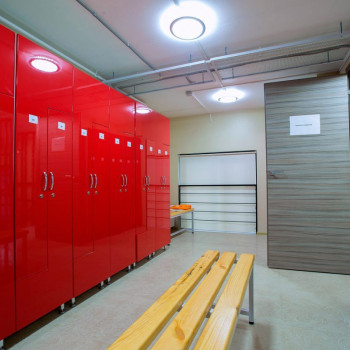 Don`t stop , Moscow Фото - 5