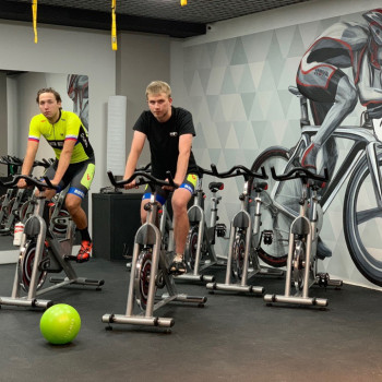 NovaFitness, Moscow Фото - 5