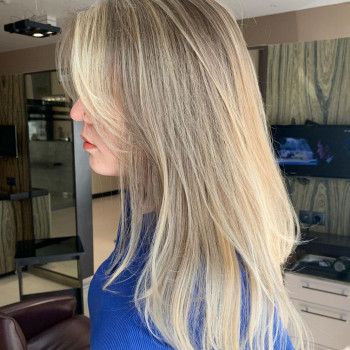 Ольга Максимова, Yekaterinburg Фото - 5