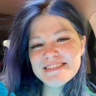 Kolorist Анастасия  Yekaterinburg,Таганская 89