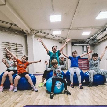 DeltaPlus, Moscow Фото - 5