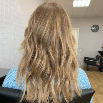 Анита , Yekaterinburg Фото - 5