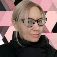 Hairdresser Юлия Сергеева on Barb.pro