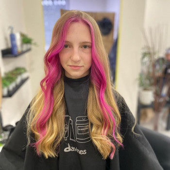 Ксения Шануфи, Екатеринбург Фото - 5