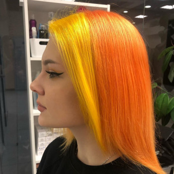 Дарья Мельникова, Екатеринбург Фото - 5