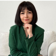 Manicurist Ирина Ulyanovsk,Александра Невского, 2к