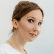 Manicurist Елена Савина on Barb.pro