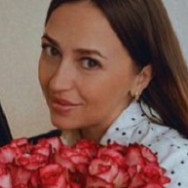 Мастер маникюра Юлия Ульяновск,