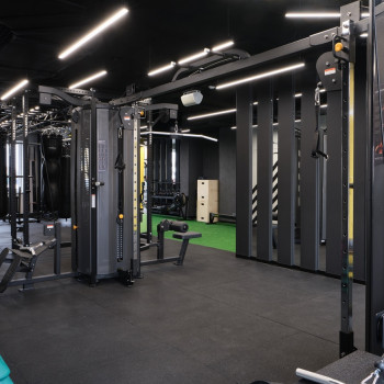 No Excuses, Moscow Фото - 5