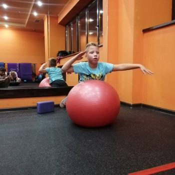 SkyGym, Moscow Фото - 5