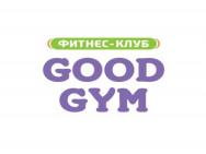 Фитнес клуб Good Gym Балашиха,шоссе Энтузиастов, вл11 с4