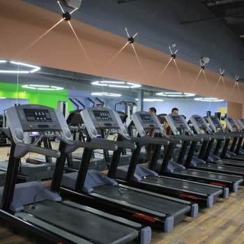 Good Gym, Balashikha Фото - 5