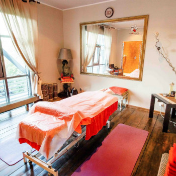 Новая Лига, Moscow Фото - 5