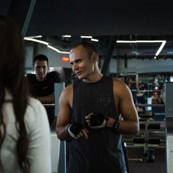 Zaryadka, Moscow Фото - 5