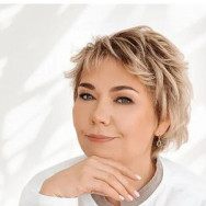 Podolog Жанна Tolyatti,40 лет Победы, 58