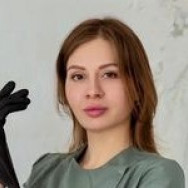 Podologist Наталья Абрамович on Barb.pro