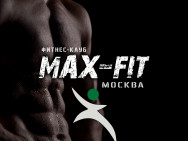 Фитнес клуб Max-Fit на Barb.pro