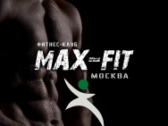Fitness Club Max-Fit Moscow,​Профсоюзная, 56