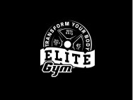 Klub Sportowy Elite Gym on Barb.pro