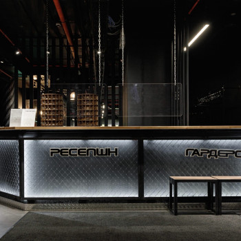 Elite Gym, Санкт-Петербург Фото - 5