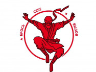 Fitness-Club Ninja Fit Moscow,​Хорошёвское шоссе, 16 ст3 район Khoroshovskiy