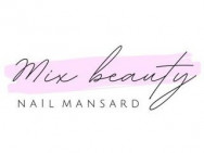 Nail Salon Mix Beauty on Barb.pro