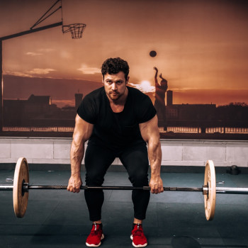 X-Line Fitness, Москва Фото - 5