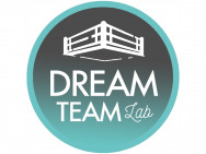 Fitness Club Dream.Team.Lab on Barb.pro