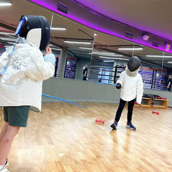 Wellness Park, Moscow Фото - 5