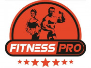 Фитнес клуб Fitness Pro на Barb.pro