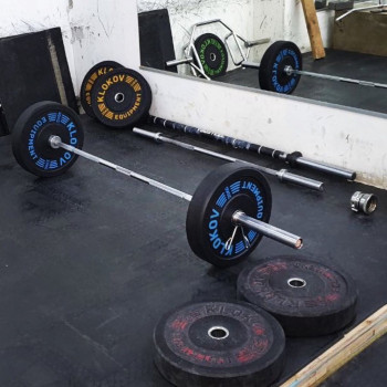 Fitness Pro, Moscow Фото - 5