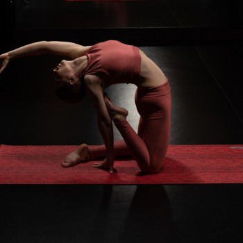 Bodyhacker, Москва Фото - 5