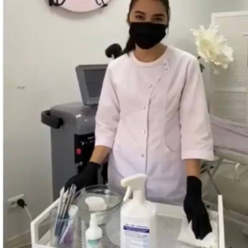 Belle, Yekaterinburg Фото - 5