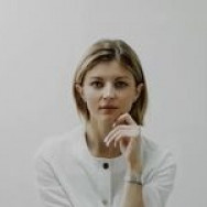 Podologist Анна Володичева on Barb.pro