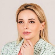 Podolog Елена  Vladivostok,Комарова, 27