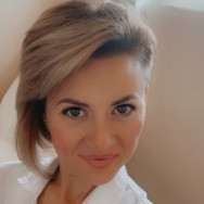 Podologist Татьяна Астахова on Barb.pro