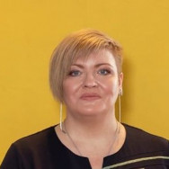 Podolog Евгения Vladivostok,