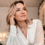 Fitnesstrainer Яна Saint Petersburg,